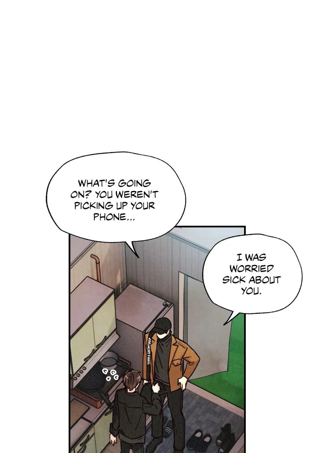 Read Pian Pian chapter 69 image 100 on Lezhin