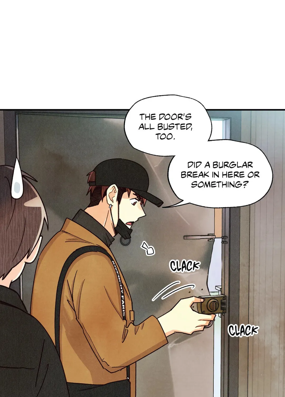 Read Pian Pian chapter 69 image 104 on Lezhin
