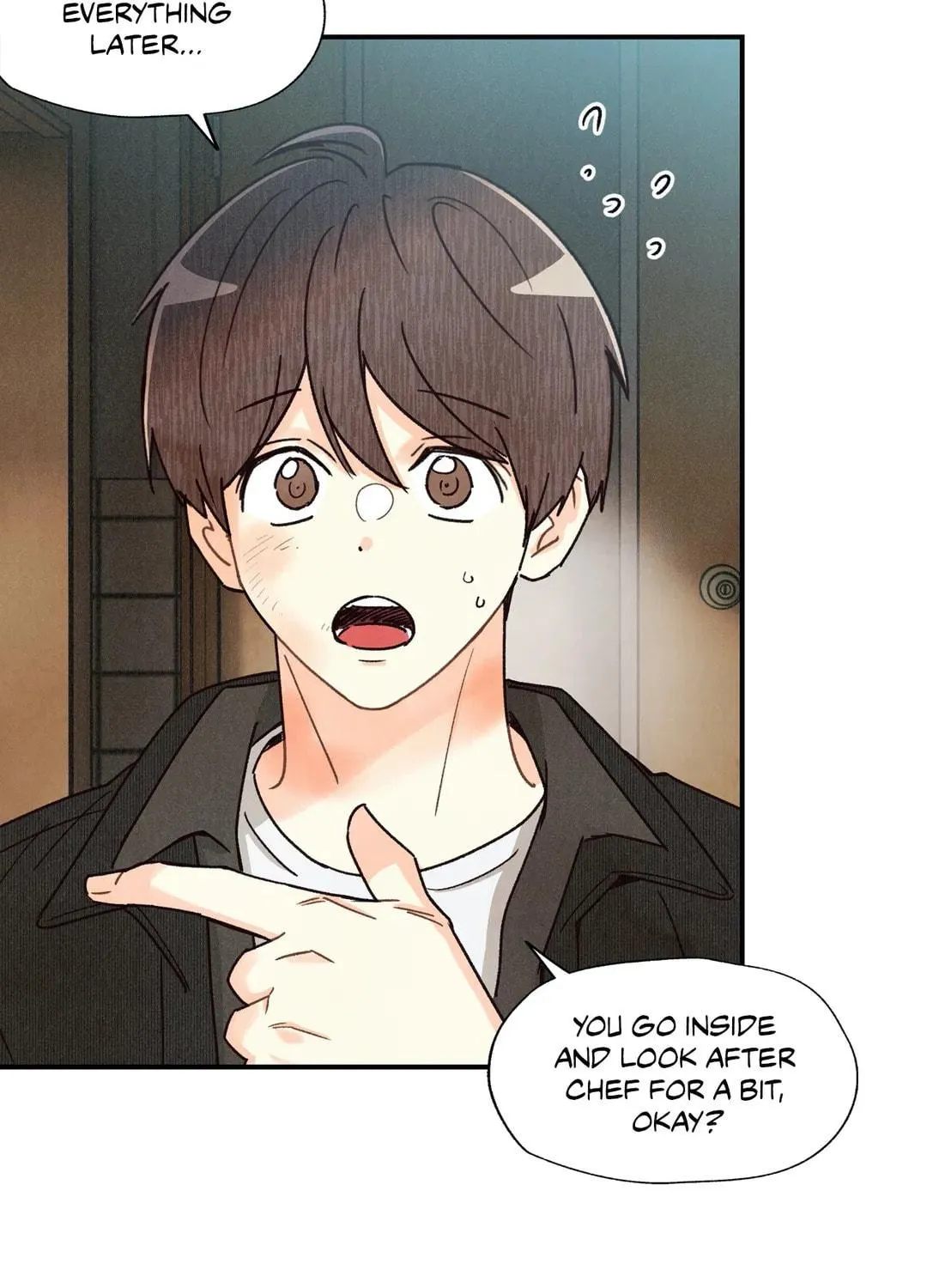 Read Pian Pian chapter 69 image 106 on Lezhin