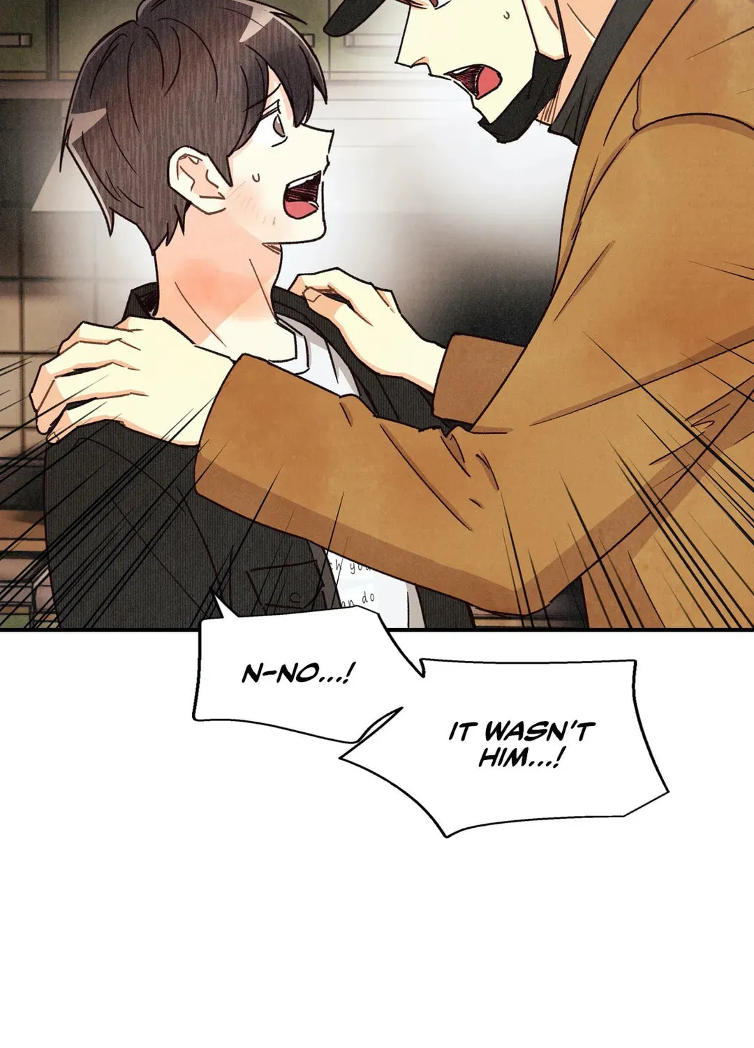 Read Pian Pian chapter 69 image 110 on Lezhin
