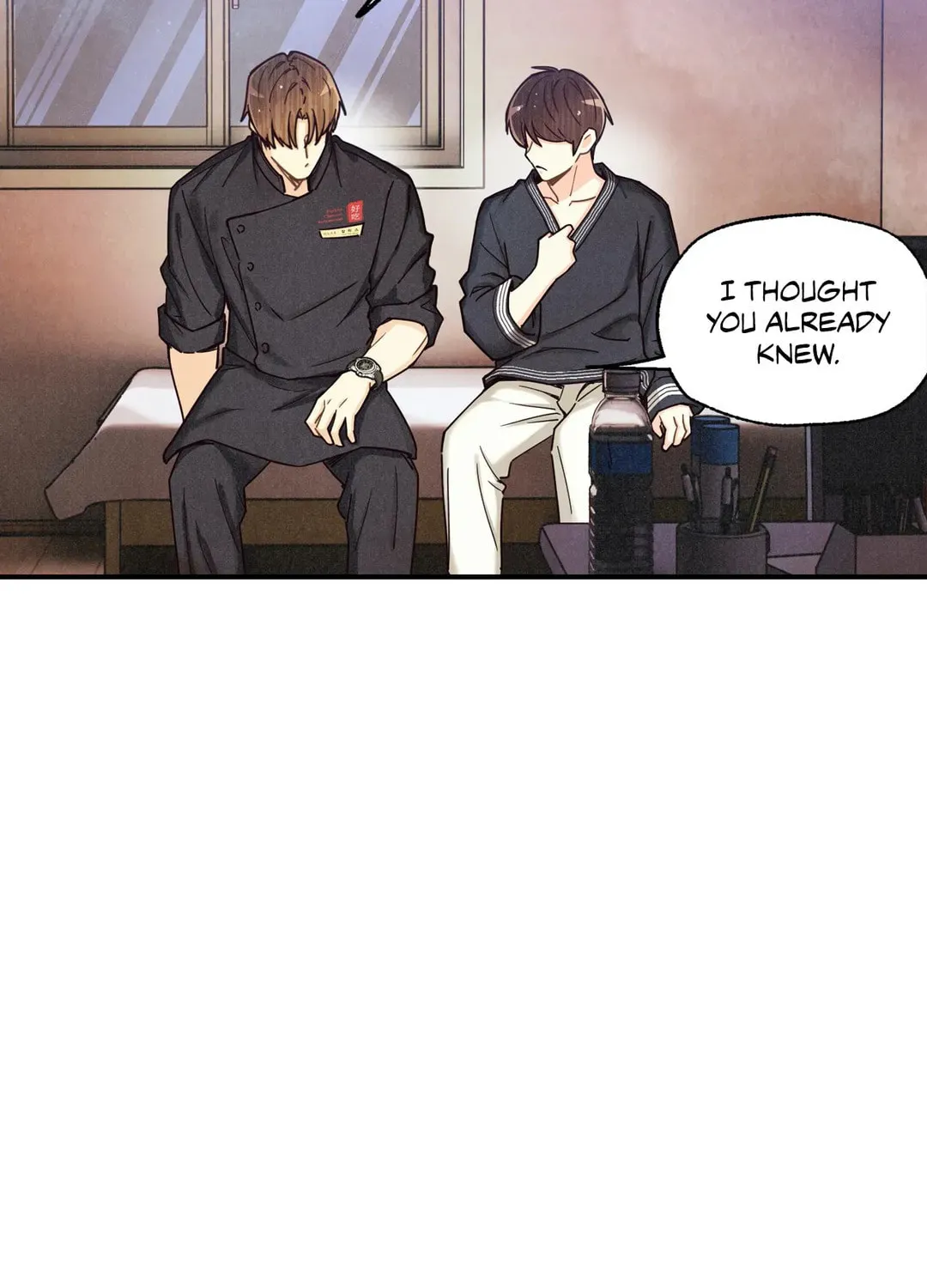 Read Pian Pian chapter 69 image 12 on Lezhin