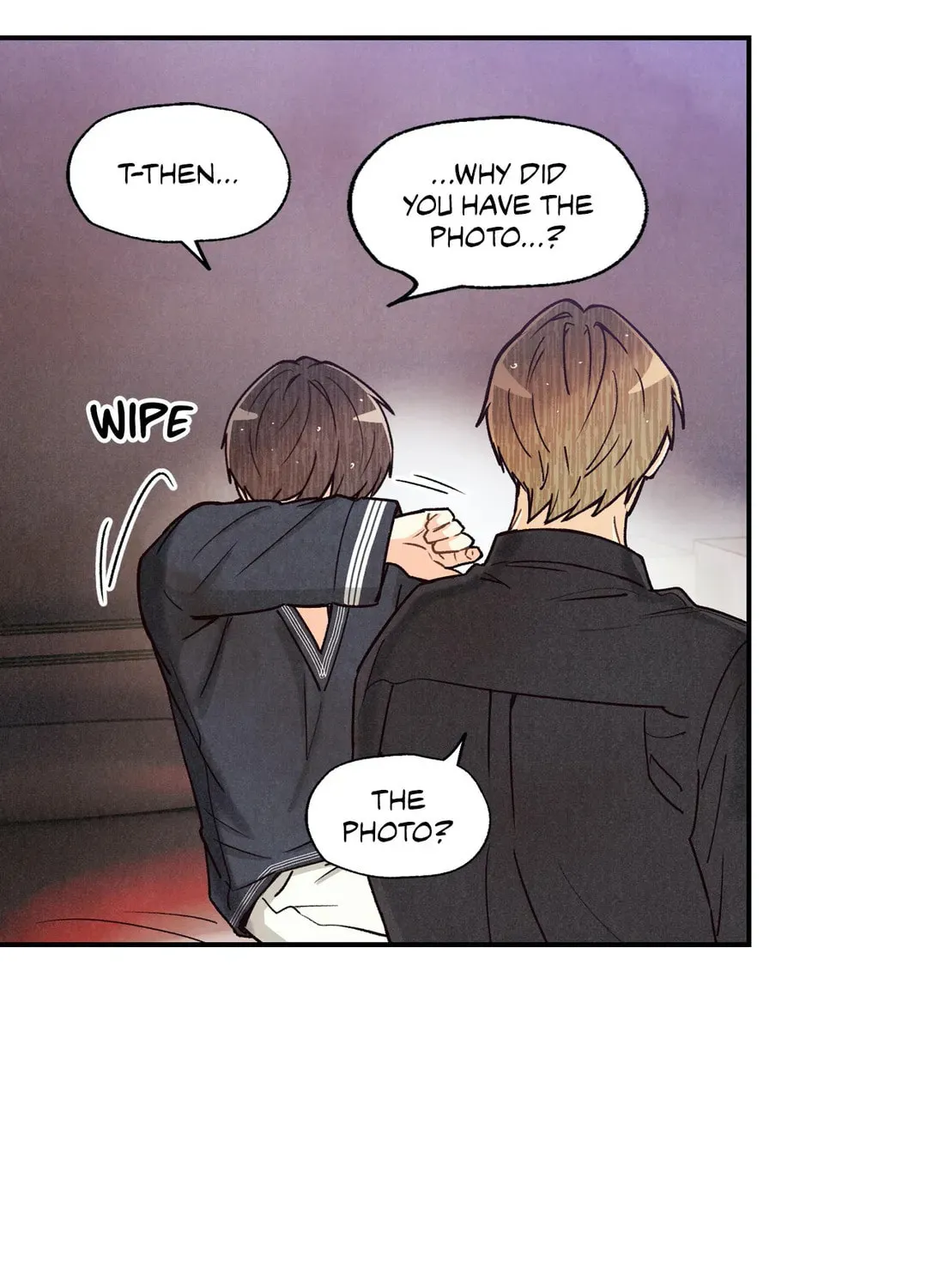 Read Pian Pian chapter 69 image 38 on Lezhin