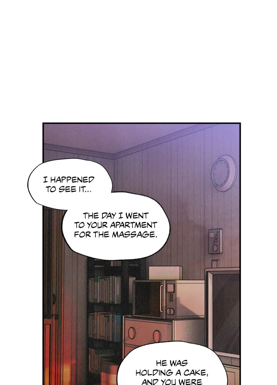 Read Pian Pian chapter 69 image 39 on Lezhin