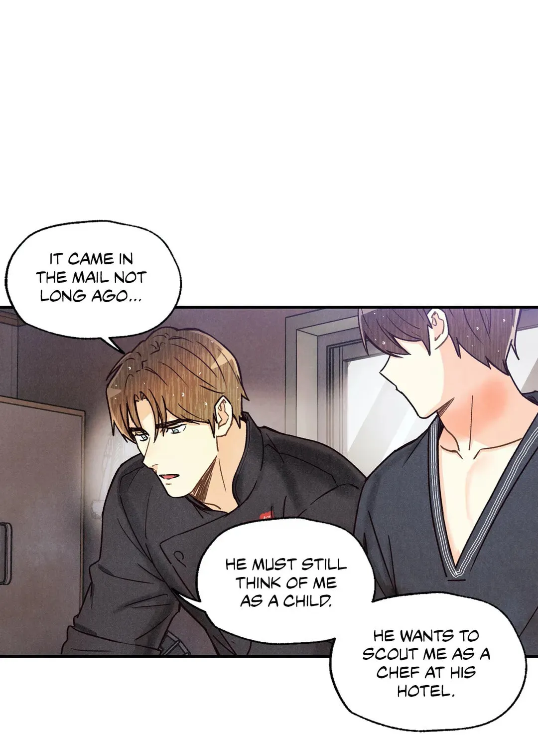 Read Pian Pian chapter 69 image 41 on Lezhin