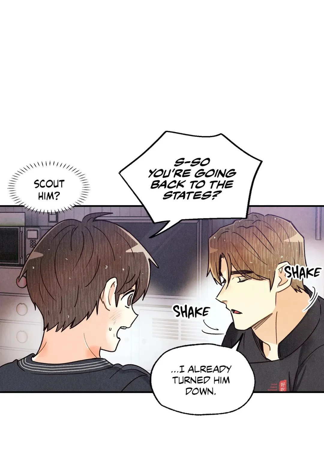 Read Pian Pian chapter 69 image 42 on Lezhin