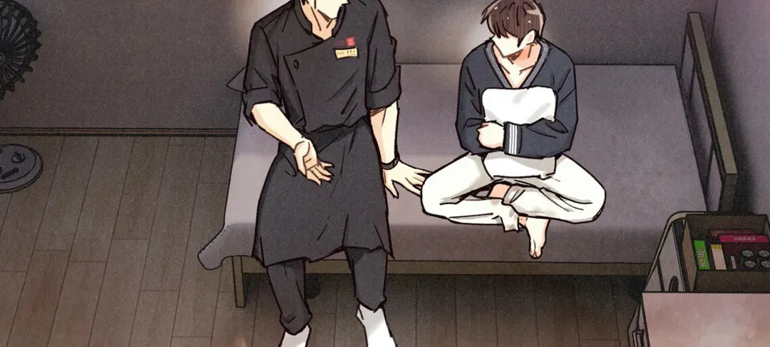 Read Pian Pian chapter 69 image 46 on Lezhin