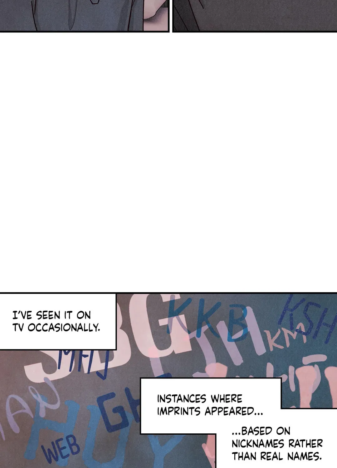 Read Pian Pian chapter 69 image 5 on Lezhin