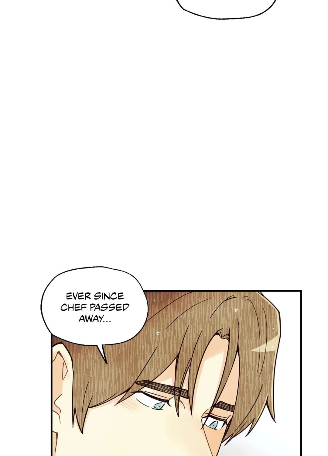 Read Pian Pian chapter 69 image 8 on Lezhin