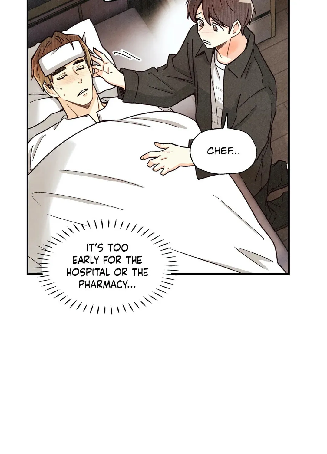 Read Pian Pian chapter 69 image 83 on Lezhin