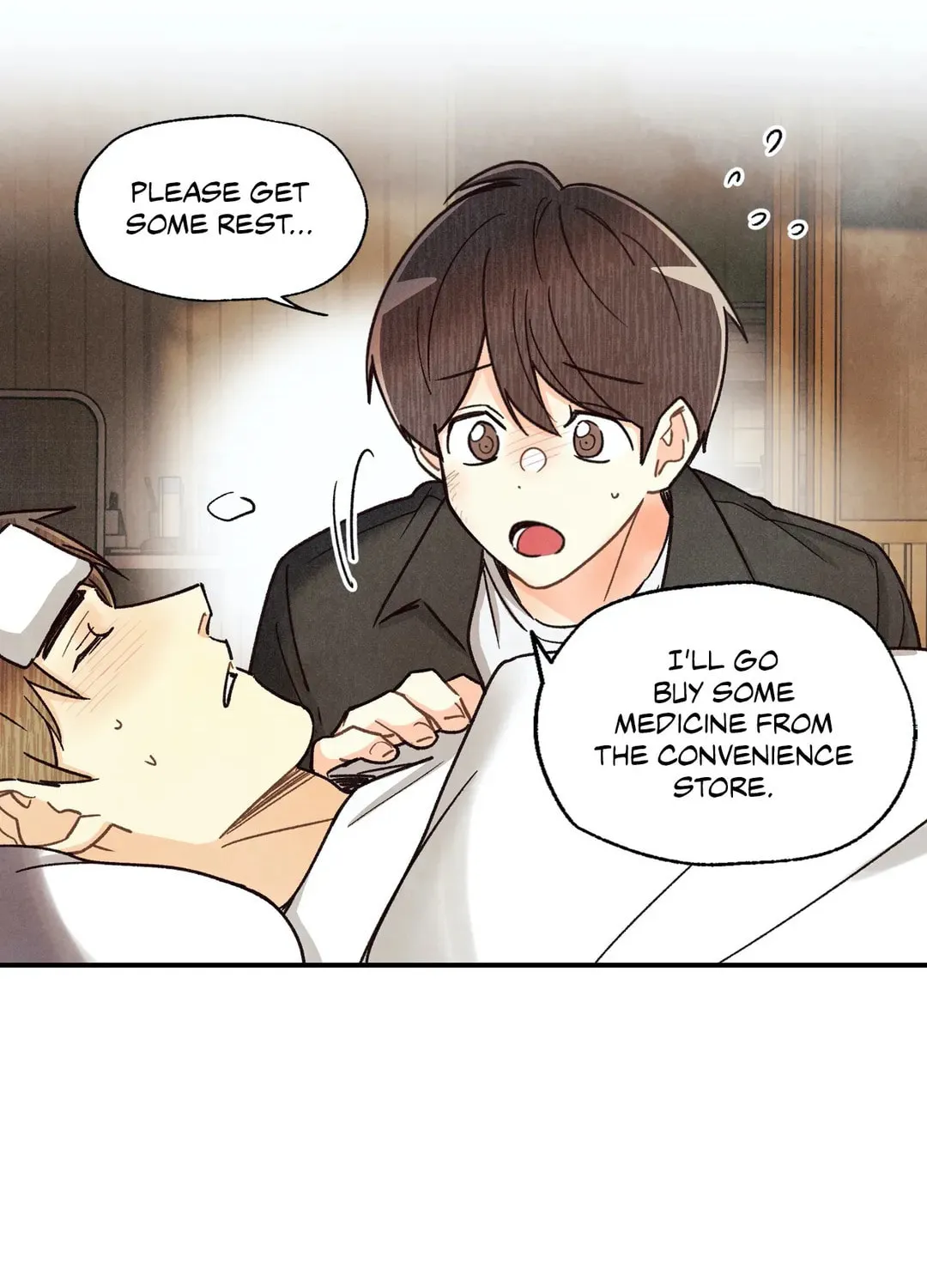 Read Pian Pian chapter 69 image 87 on Lezhin