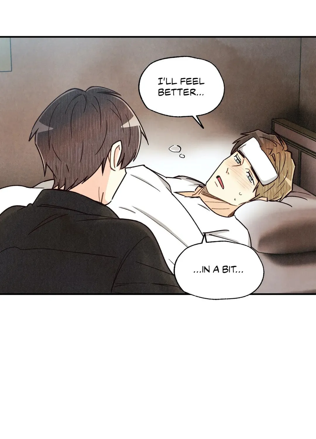 Read Pian Pian chapter 69 image 90 on Lezhin