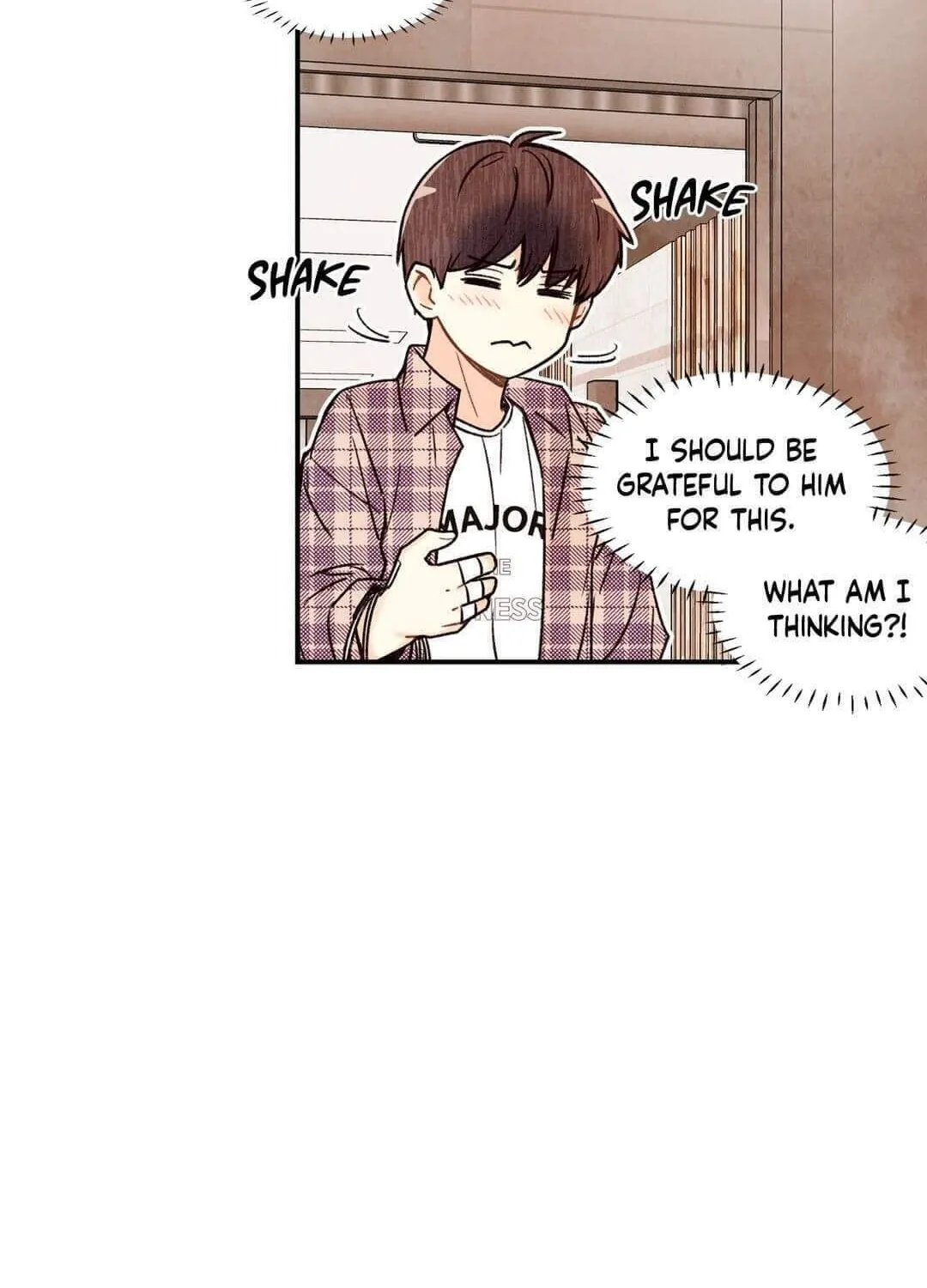 Read Pian Pian chapter 7 image 13 on Lezhin