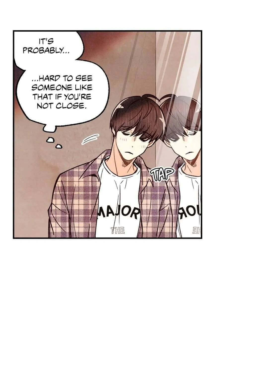 Read Pian Pian chapter 7 image 18 on Lezhin