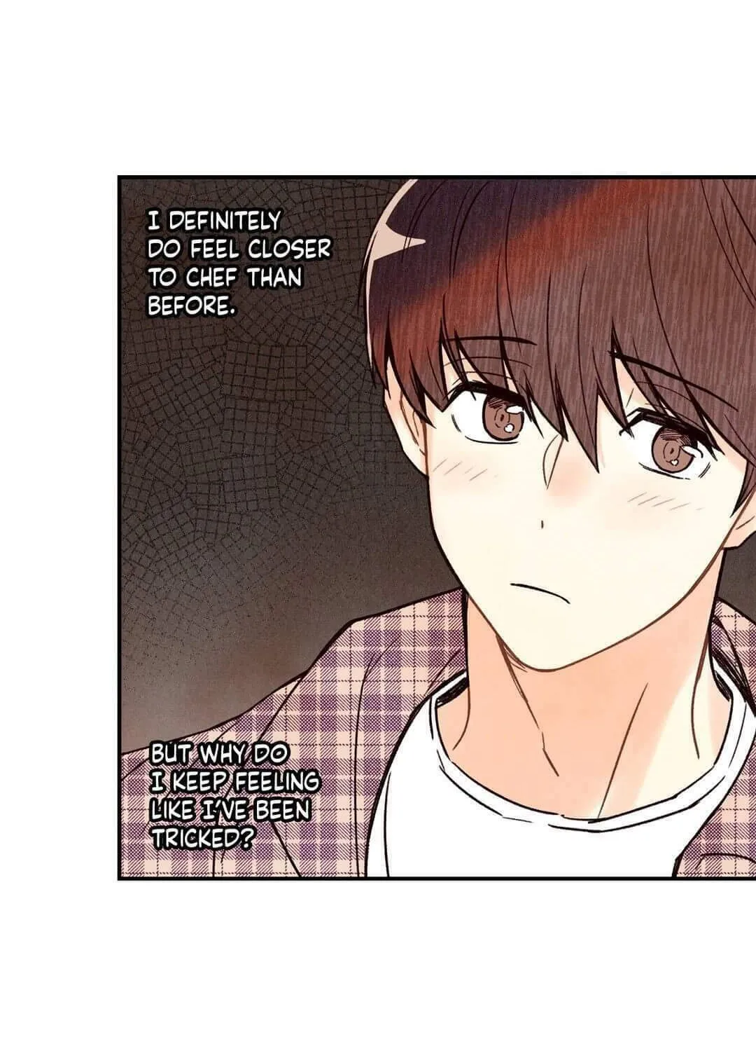 Read Pian Pian chapter 7 image 19 on Lezhin
