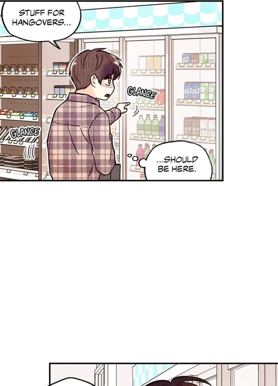 Read Pian Pian chapter 7 image 24 on Lezhin
