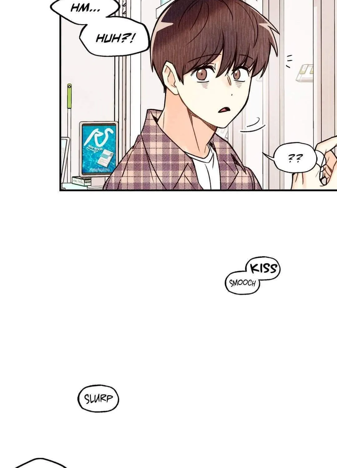 Read Pian Pian chapter 7 image 25 on Lezhin
