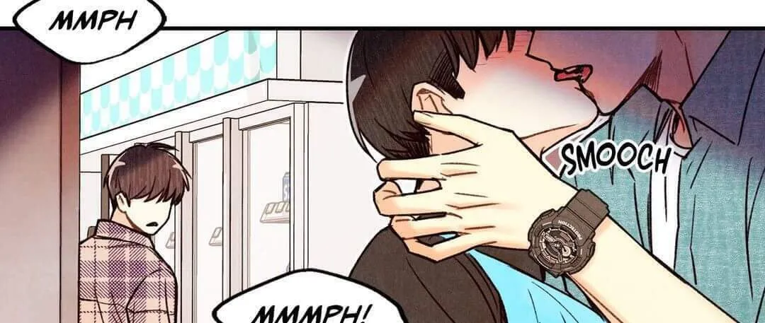 Read Pian Pian chapter 7 image 26 on Lezhin