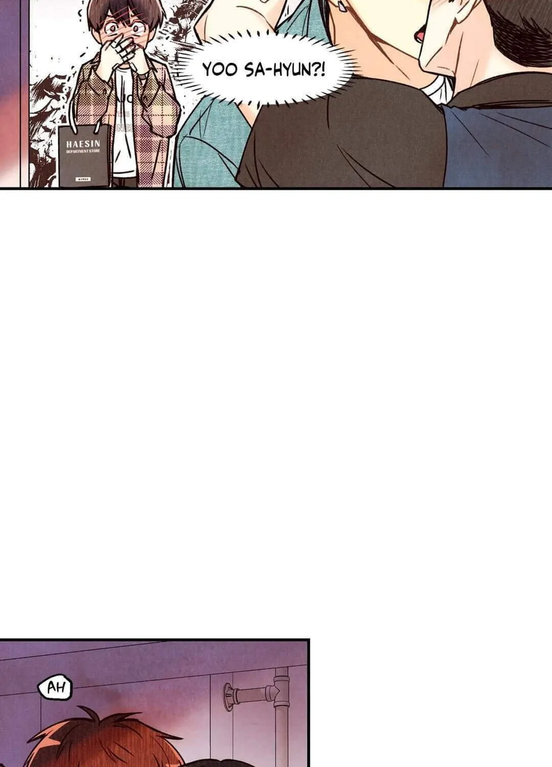 Read Pian Pian chapter 7 image 28 on Lezhin