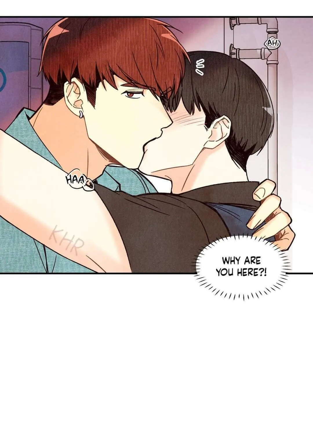 Read Pian Pian chapter 7 image 31 on Lezhin