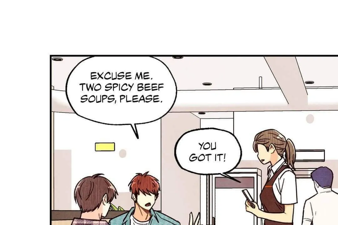 Read Pian Pian chapter 7 image 35 on Lezhin