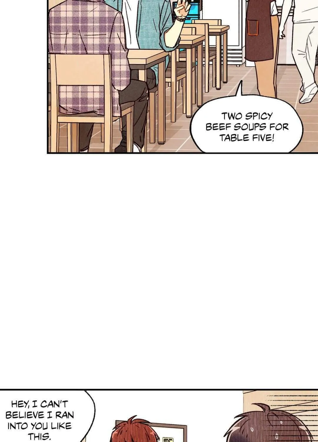 Read Pian Pian chapter 7 image 36 on Lezhin