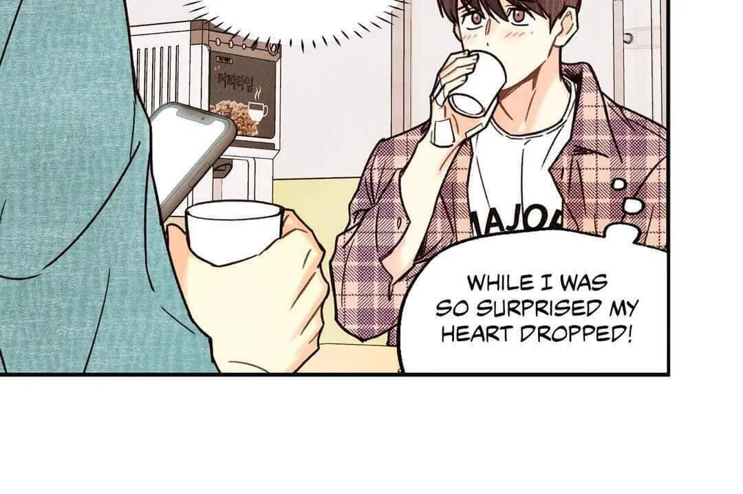 Read Pian Pian chapter 7 image 38 on Lezhin