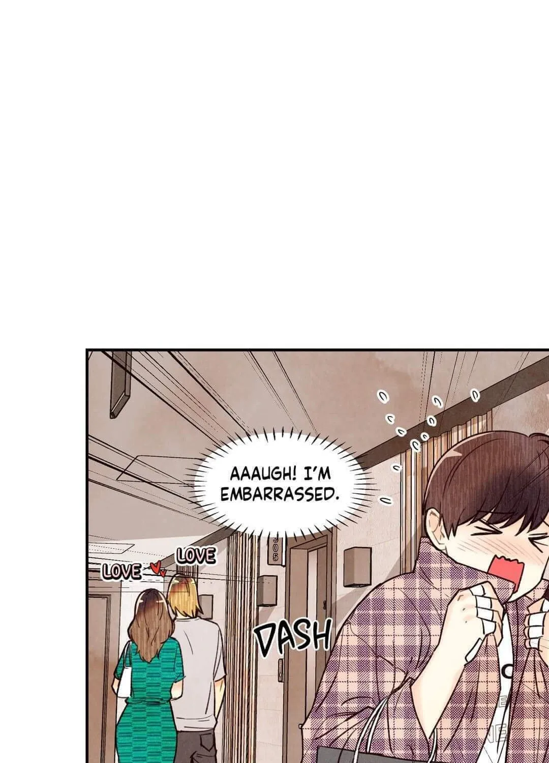 Read Pian Pian chapter 7 image 4 on Lezhin