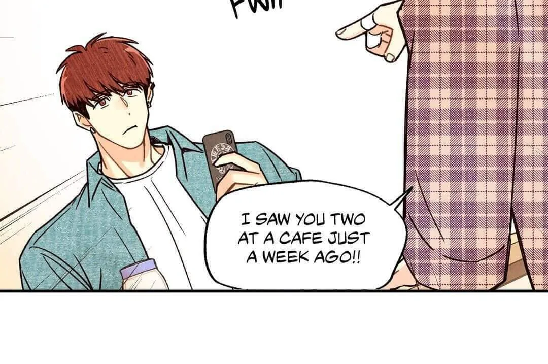 Read Pian Pian chapter 7 image 41 on Lezhin