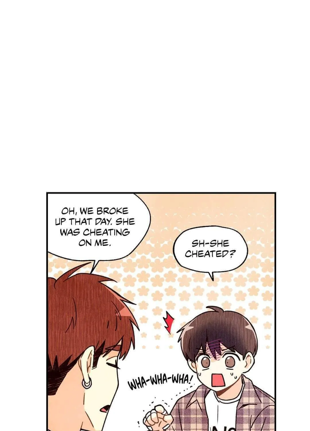 Read Pian Pian chapter 7 image 42 on Lezhin
