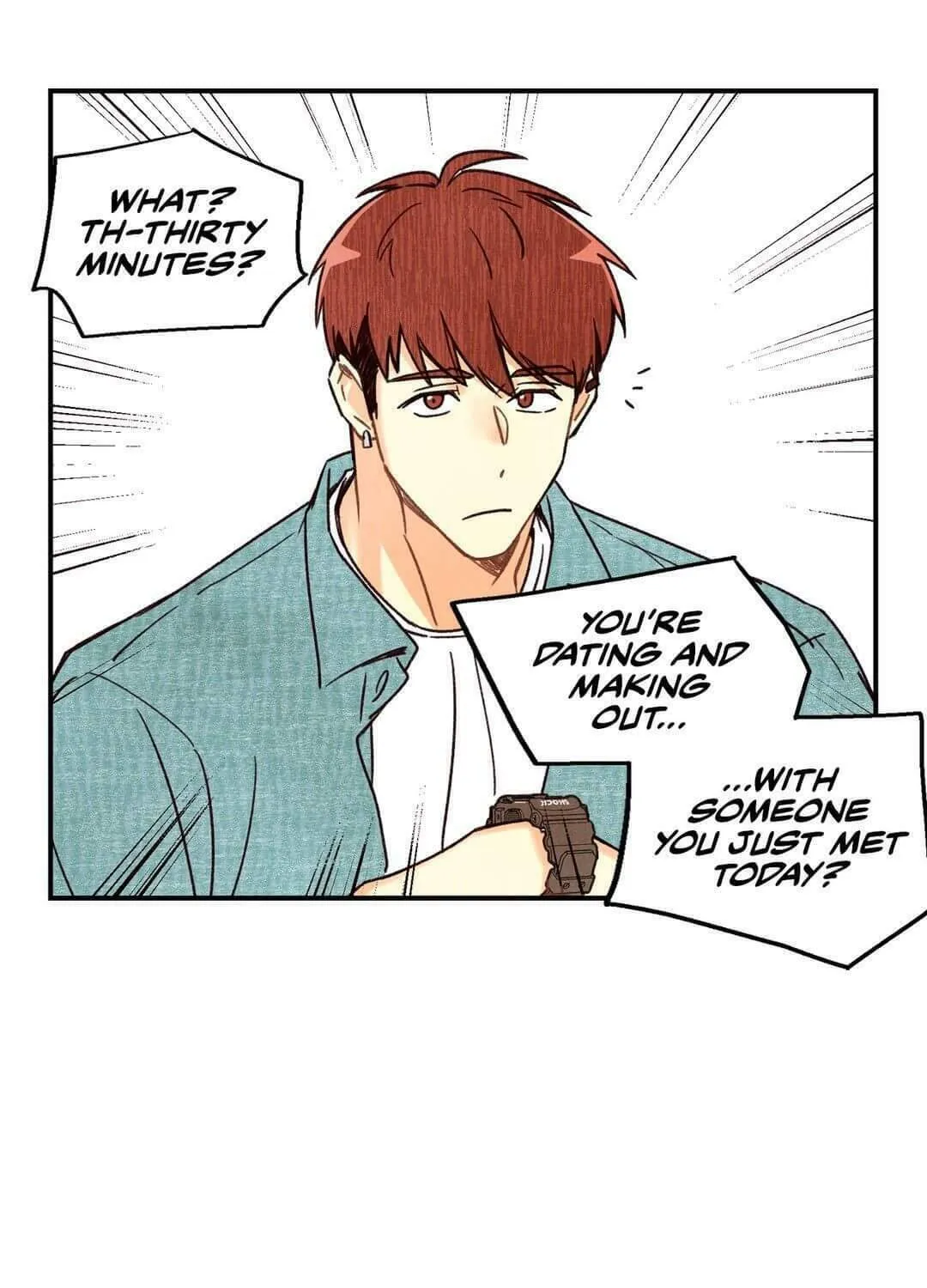Read Pian Pian chapter 7 image 48 on Lezhin