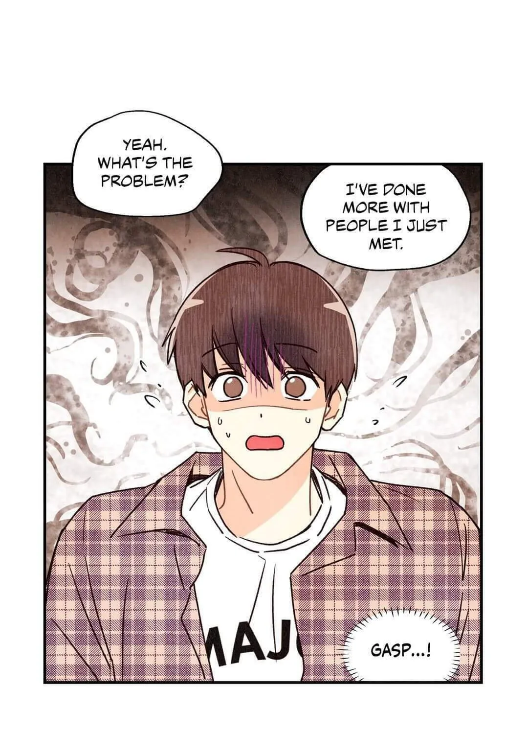 Read Pian Pian chapter 7 image 49 on Lezhin