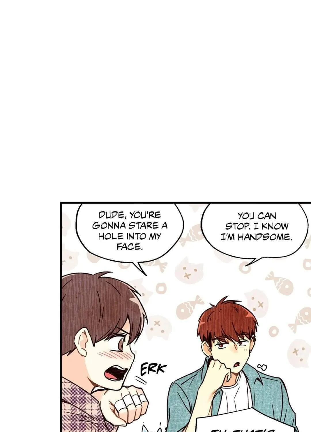 Read Pian Pian chapter 7 image 54 on Lezhin