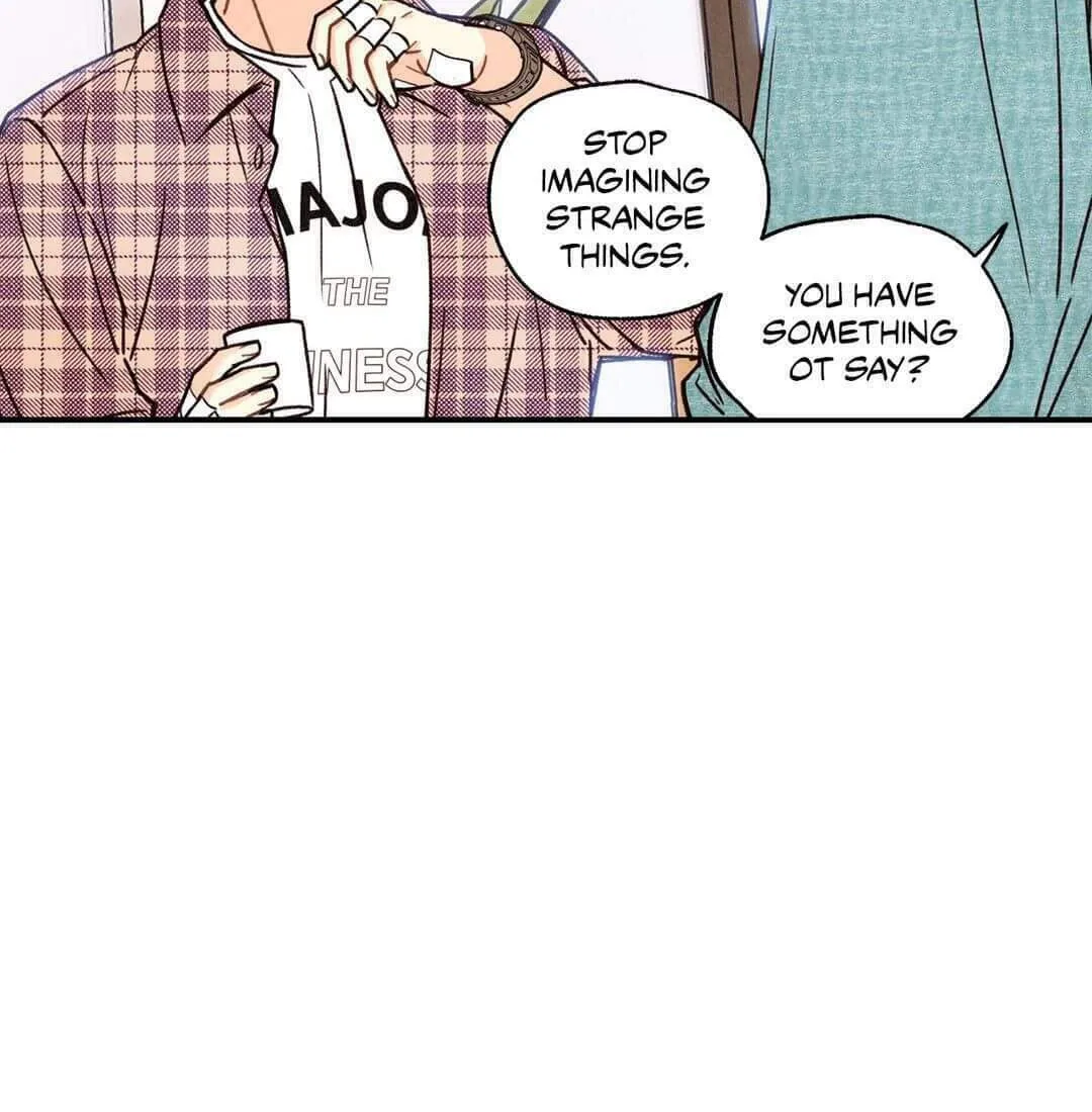 Read Pian Pian chapter 7 image 56 on Lezhin