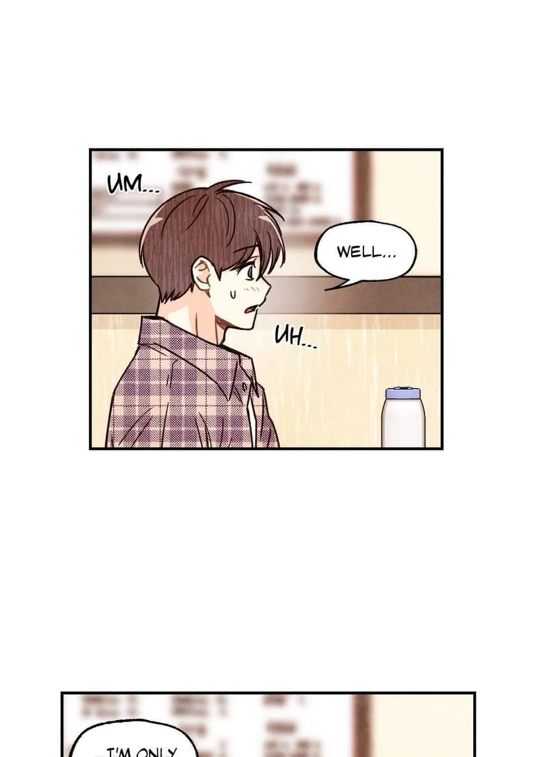 Read Pian Pian chapter 7 image 57 on Lezhin