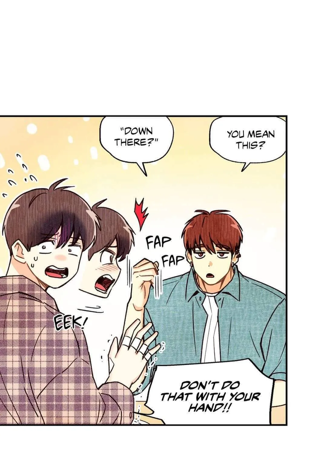 Read Pian Pian chapter 7 image 60 on Lezhin