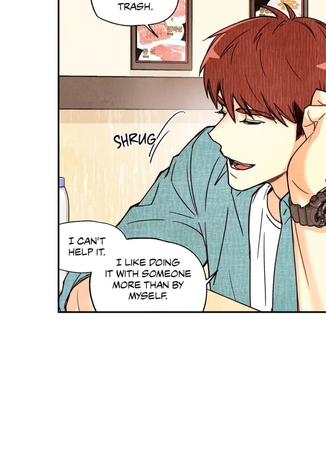 Read Pian Pian chapter 7 image 66 on Lezhin