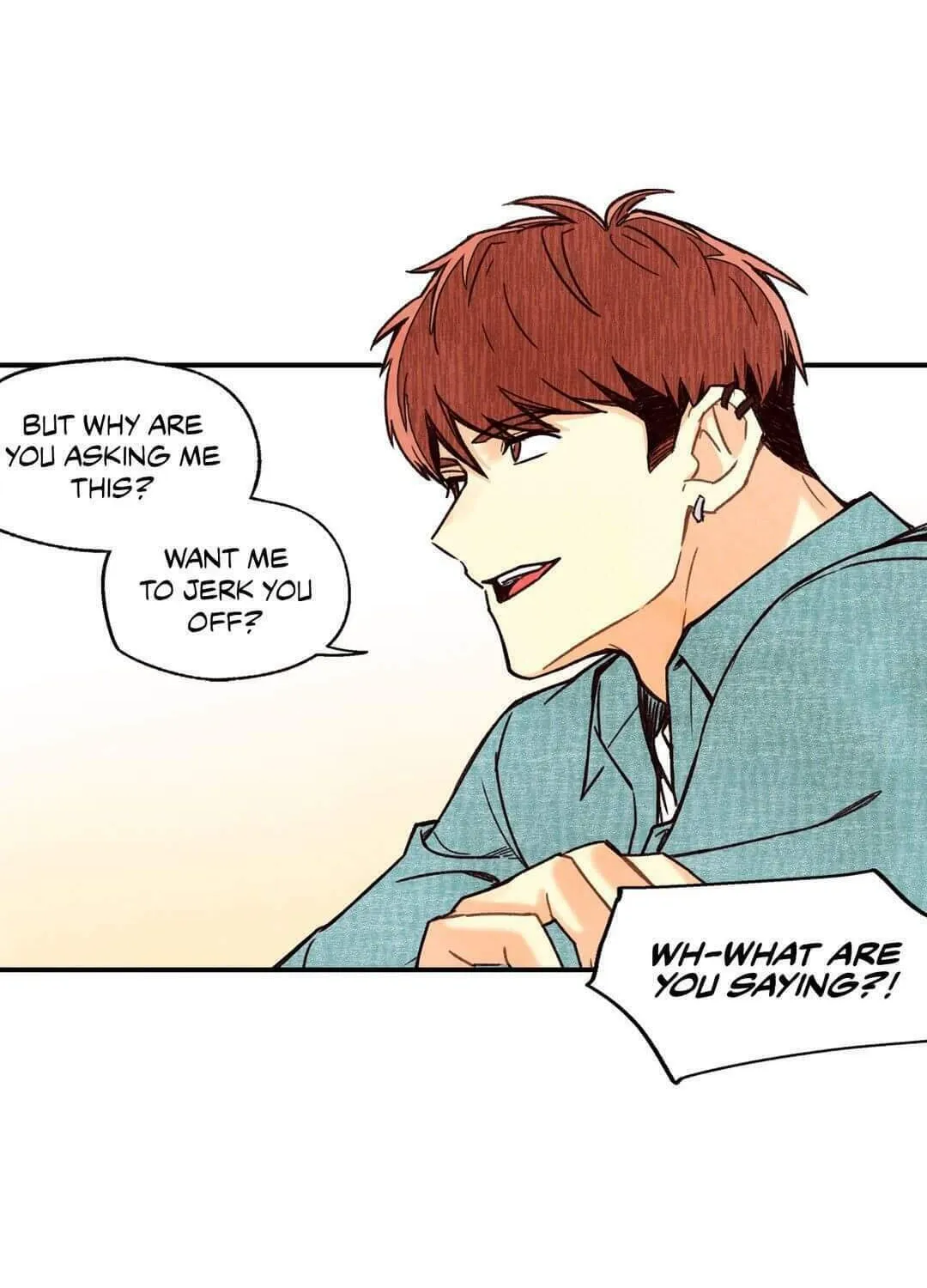 Read Pian Pian chapter 7 image 67 on Lezhin