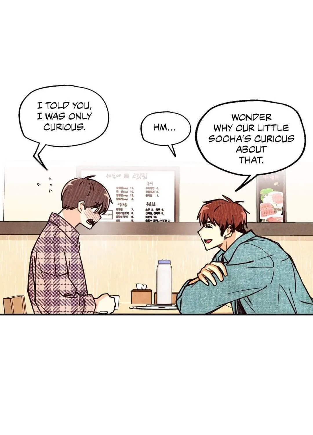 Read Pian Pian chapter 7 image 69 on Lezhin