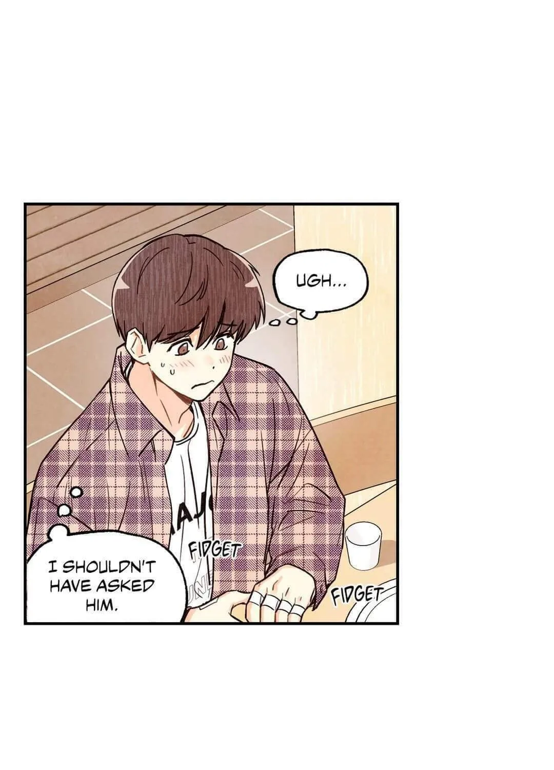 Read Pian Pian chapter 7 image 70 on Lezhin