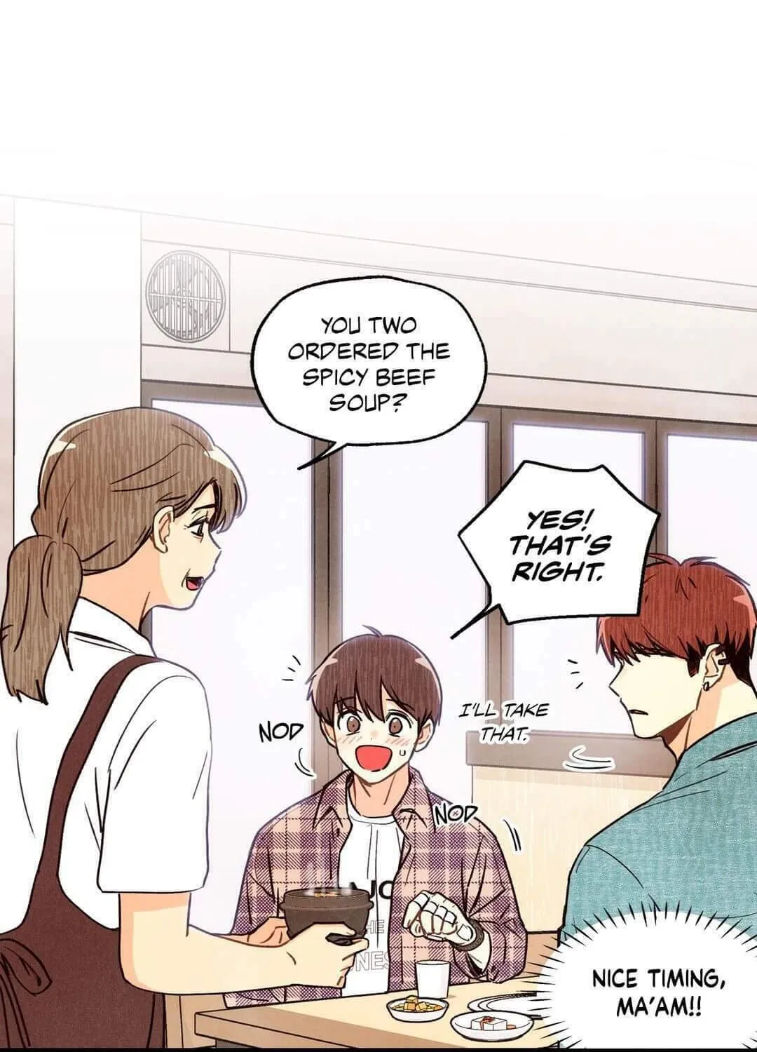 Read Pian Pian chapter 7 image 73 on Lezhin