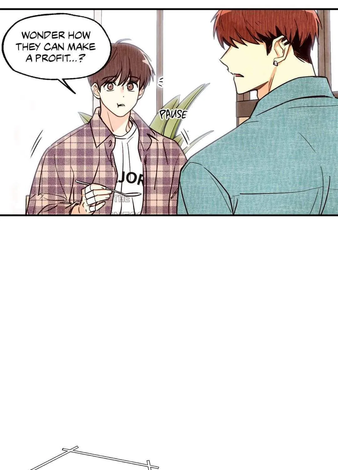 Read Pian Pian chapter 7 image 78 on Lezhin