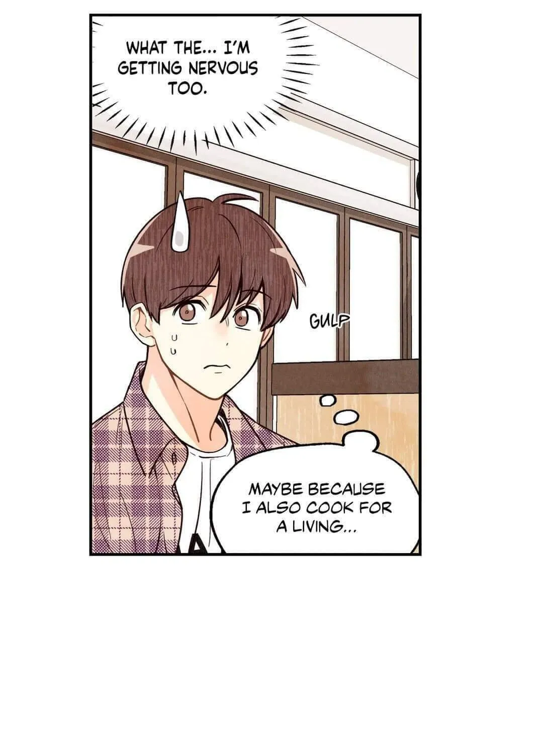Read Pian Pian chapter 7 image 85 on Lezhin