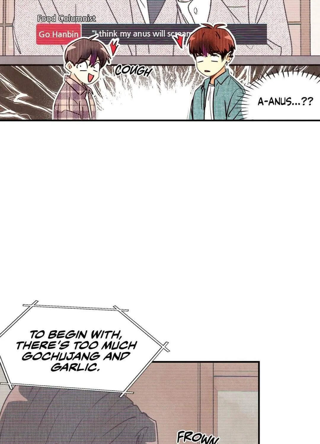 Read Pian Pian chapter 7 image 88 on Lezhin