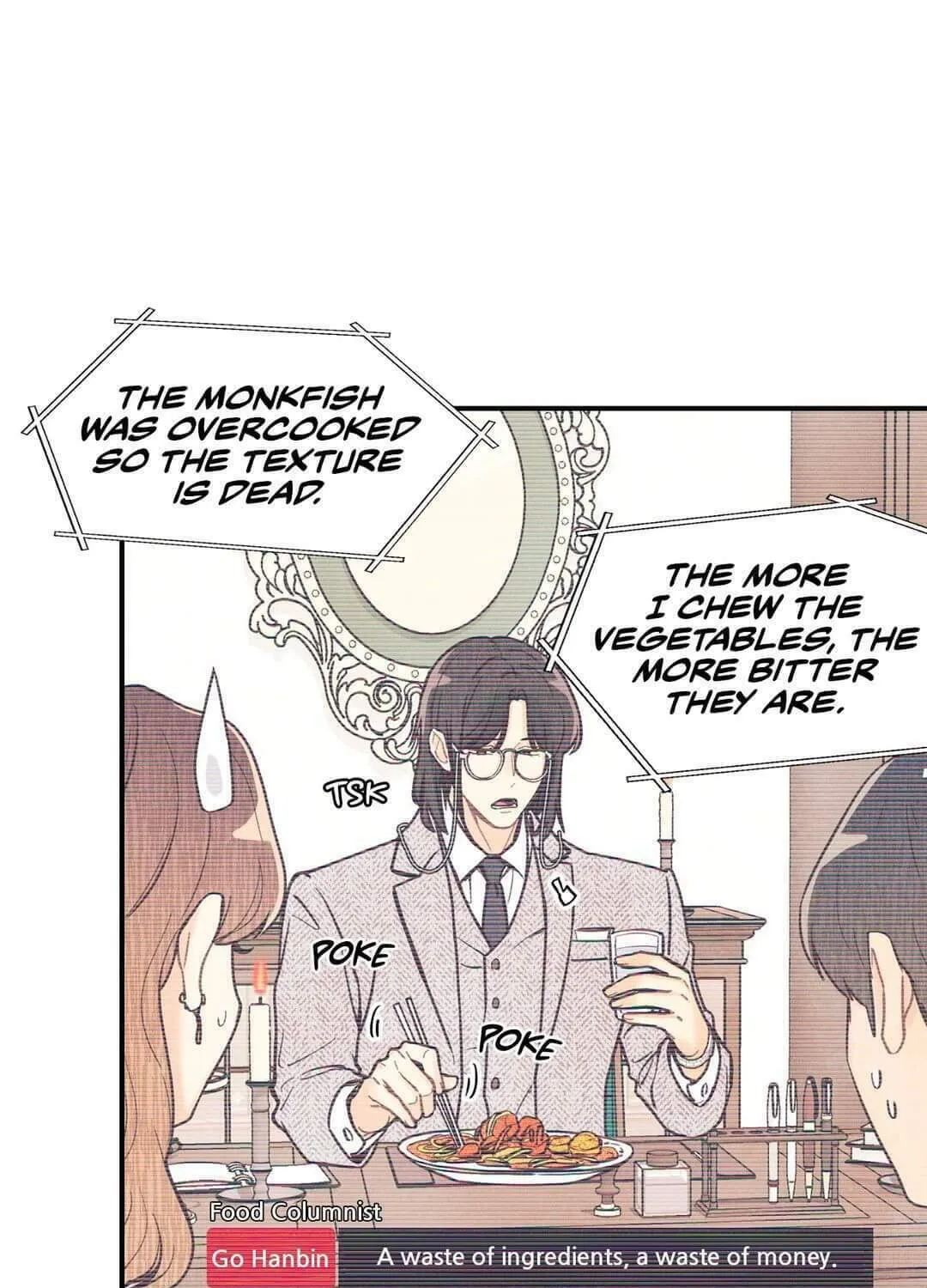 Read Pian Pian chapter 7 image 90 on Lezhin