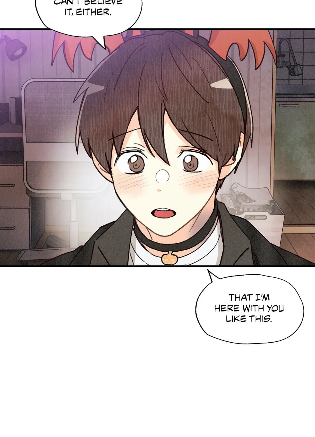Read Pian Pian chapter 70 image 103 on Lezhin