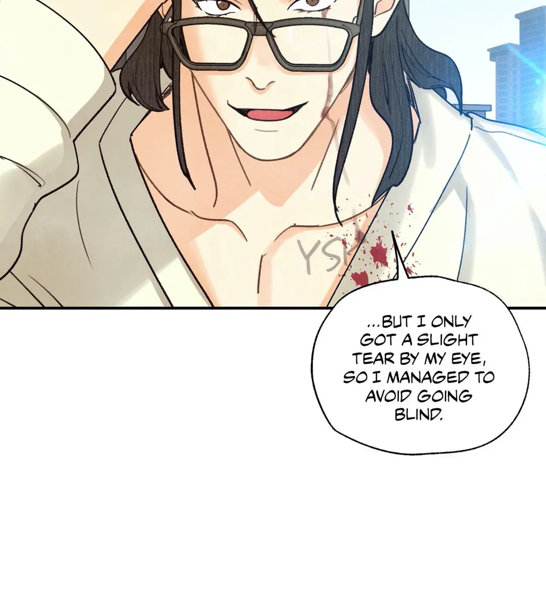 Read Pian Pian chapter 70 image 11 on Lezhin