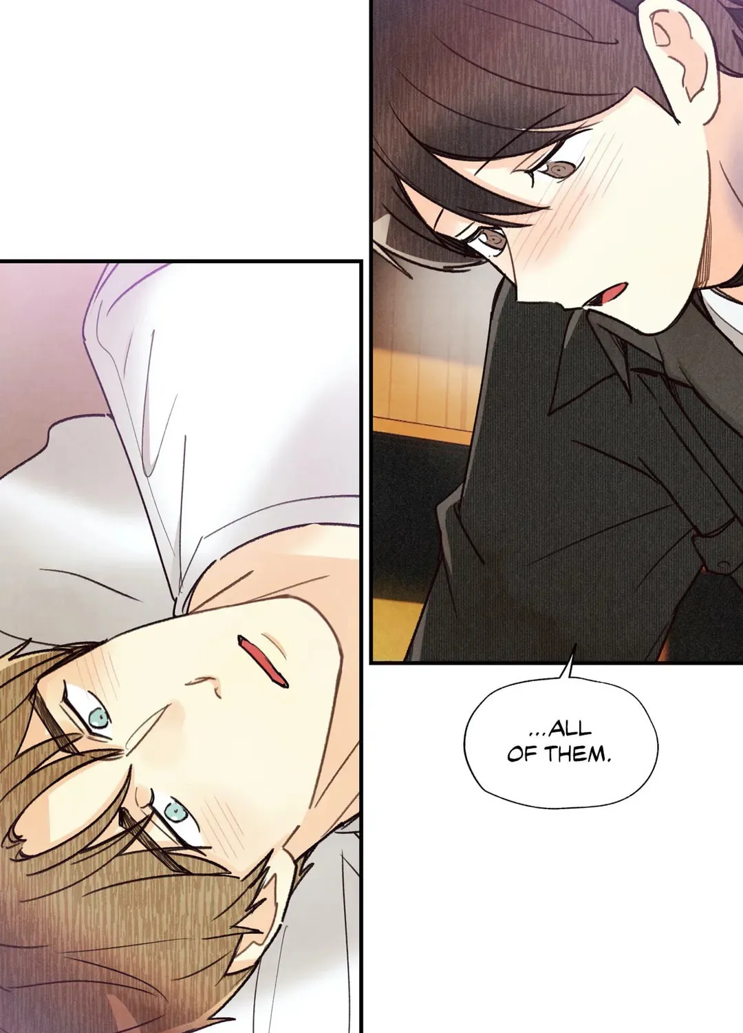 Read Pian Pian chapter 70 image 120 on Lezhin