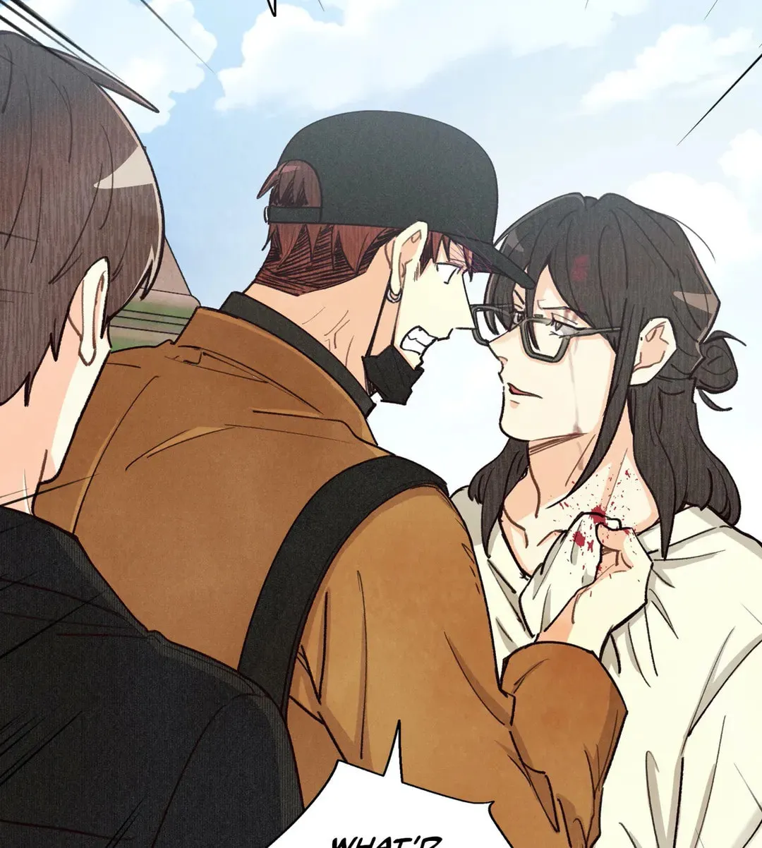 Read Pian Pian chapter 70 image 14 on Lezhin