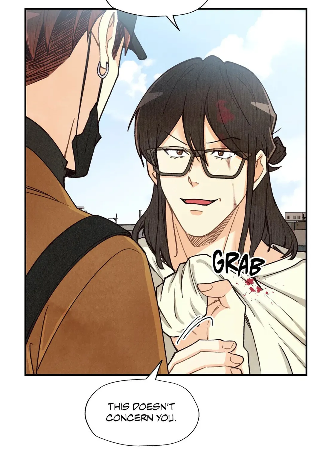 Read Pian Pian chapter 70 image 16 on Lezhin