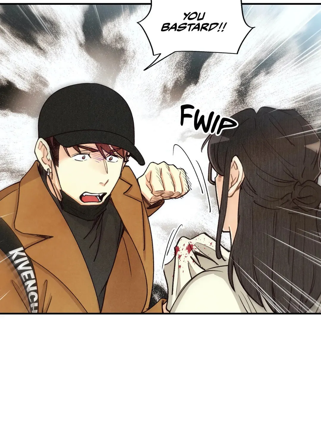 Read Pian Pian chapter 70 image 18 on Lezhin